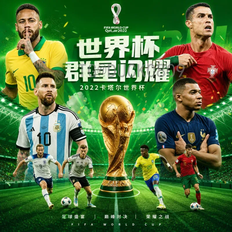 官方2026年国际足联世界杯开幕式直播在哪里看？全平台收看指南